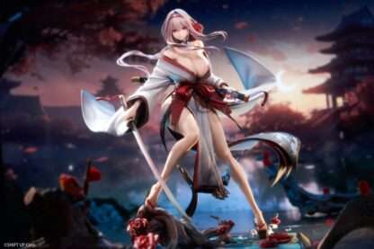 Goddess of Victory: Nikke PVC Statue 1/4 Scarlet: Black Shadow Longing Flower 45 cm – Bild 9