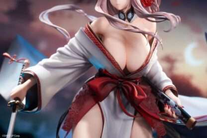 Goddess of Victory: Nikke PVC Statue 1/4 Scarlet: Black Shadow Longing Flower 45 cm – Bild 12