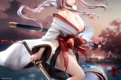Goddess of Victory: Nikke PVC Statue 1/4 Scarlet: Black Shadow Longing Flower 45 cm – Bild 13