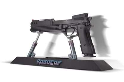RoboCop Replik 1/1 RoboCop Auto 9 33 cm – Bild 2