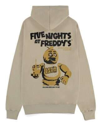 Five Nights at Freddy's Kapuzenpullover So Much Fun