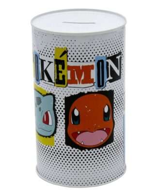 Pokemon Spardose Big