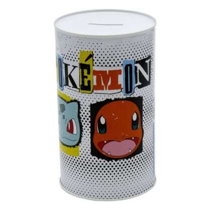 Pokemon Spardose Big