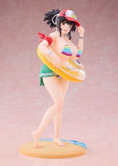 Shinobi Master Senran Kagura: New Link PVC Statue 1/6 Asuka: Swimsuit Ver. 27 cm – Bild 6