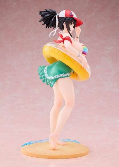 Shinobi Master Senran Kagura: New Link PVC Statue 1/6 Asuka: Swimsuit Ver. 27 cm – Bild 9