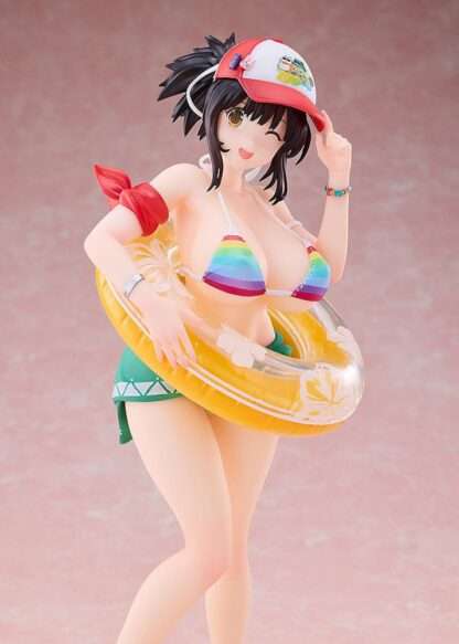 Shinobi Master Senran Kagura: New Link PVC Statue 1/6 Asuka: Swimsuit Ver. 27 cm – Bild 10