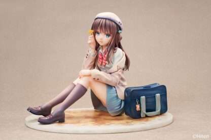 Original Character PVC Statue 1/6 Aki no Iro Illustrated by Hiten 15 cm