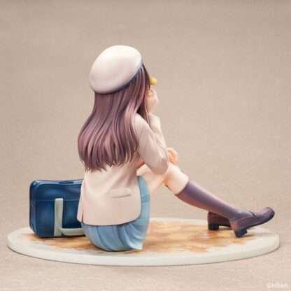 Original Character PVC Statue 1/6 Aki no Iro Illustrated by Hiten 15 cm – Bild 4