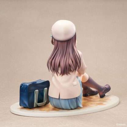 Original Character PVC Statue 1/6 Aki no Iro Illustrated by Hiten 15 cm – Bild 5