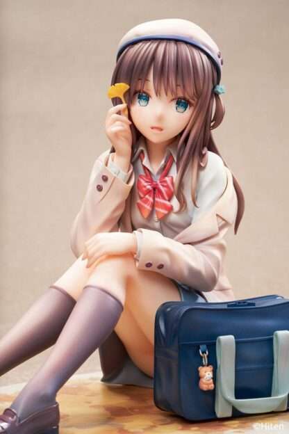 Original Character PVC Statue 1/6 Aki no Iro Illustrated by Hiten 15 cm – Bild 8