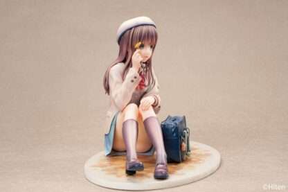 Original Character PVC Statue 1/6 Aki no Iro Illustrated by Hiten 15 cm – Bild 11
