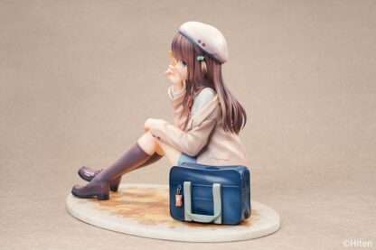 Original Character PVC Statue 1/6 Aki no Iro Illustrated by Hiten 15 cm – Bild 14