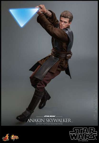 Star Wars: Episode II Actionfigur 1/6 Anakin Skywalker 31 cm - Beschädigte Verpackung – Bild 12