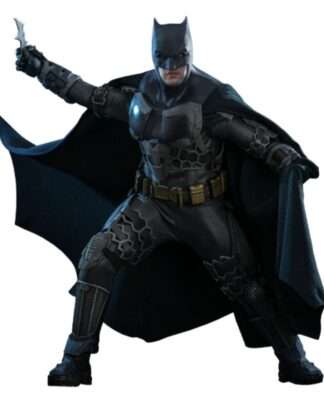 The Flash Movie Masterpiece Actionfigur 1/6 Batman 30 cm