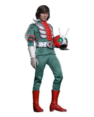 Kamen Rider V3 1/6 Kamen Rider V3 30 cm
