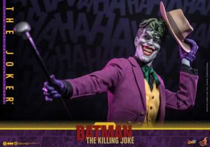 Batman: The Killing Joke Actionfigur 1/6 The Joker 31 cm – Bild 14