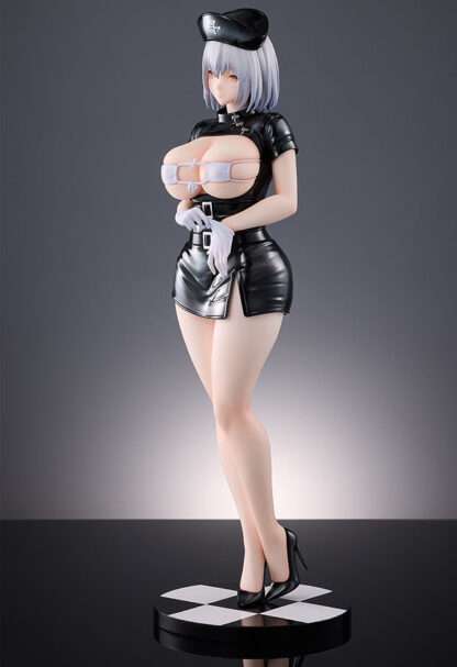 Original Character Statue 1/4 Mashiro Kurosawa 38 cm - Beschädigte Verpackung – Bild 2