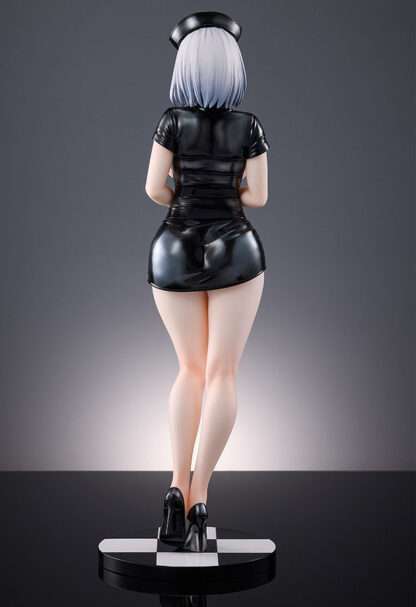 Original Character Statue 1/4 Mashiro Kurosawa 38 cm - Beschädigte Verpackung – Bild 3
