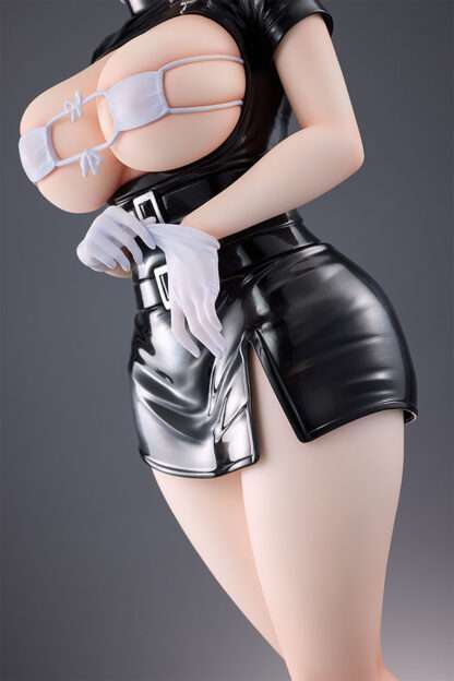 Original Character Statue 1/4 Mashiro Kurosawa 38 cm - Beschädigte Verpackung – Bild 7