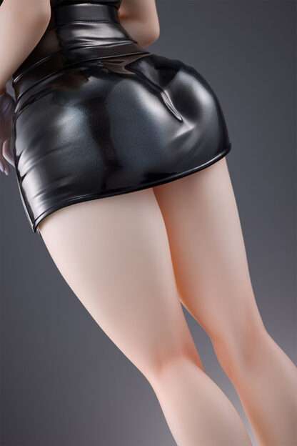 Original Character Statue 1/4 Mashiro Kurosawa 38 cm - Beschädigte Verpackung – Bild 8