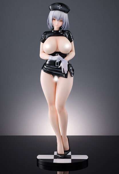 Original Character Statue 1/4 Mashiro Kurosawa 38 cm - Beschädigte Verpackung – Bild 12