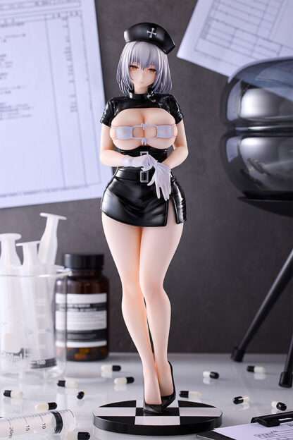 Original Character Statue 1/4 Mashiro Kurosawa 38 cm - Beschädigte Verpackung – Bild 20