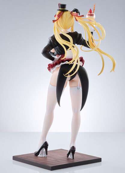 Original Character Statue 1/6 Rella Kishimoto re-run 30 cm - Beschädigte Verpackung – Bild 4