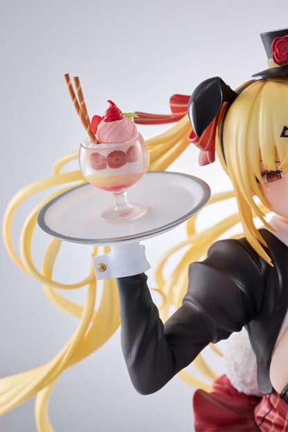 Original Character Statue 1/6 Rella Kishimoto re-run 30 cm - Beschädigte Verpackung – Bild 10