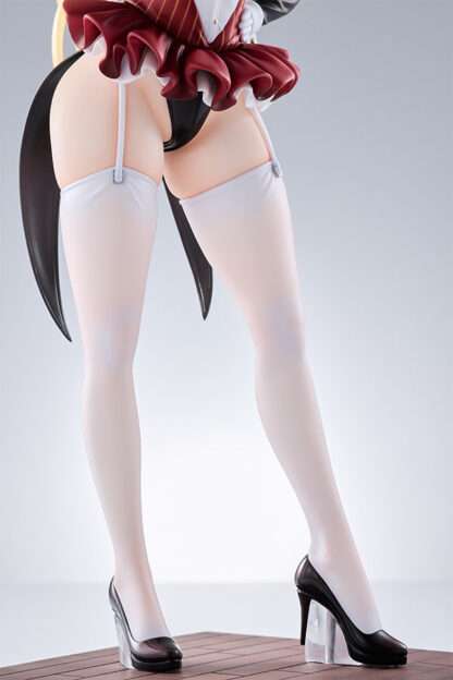 Original Character Statue 1/6 Rella Kishimoto re-run 30 cm - Beschädigte Verpackung – Bild 11