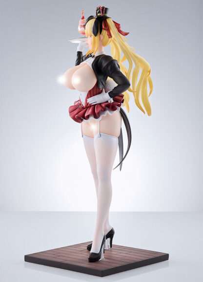 Original Character Statue 1/6 Rella Kishimoto re-run 30 cm - Beschädigte Verpackung – Bild 13