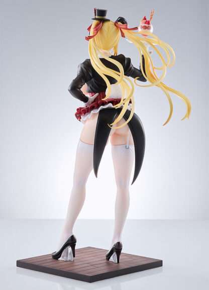 Original Character Statue 1/6 Rella Kishimoto re-run 30 cm - Beschädigte Verpackung – Bild 14