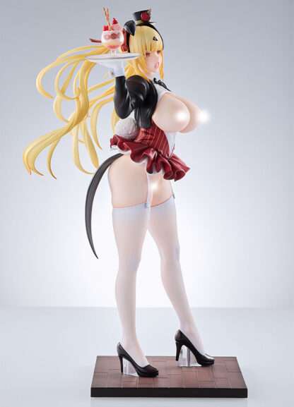 Original Character Statue 1/6 Rella Kishimoto re-run 30 cm - Beschädigte Verpackung – Bild 15