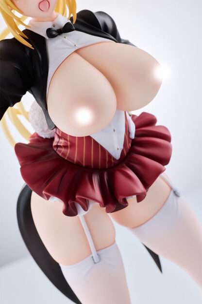 Original Character Statue 1/6 Rella Kishimoto re-run 30 cm - Beschädigte Verpackung – Bild 17