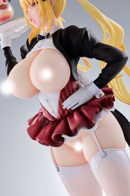 Original Character Statue 1/6 Rella Kishimoto re-run 30 cm - Beschädigte Verpackung – Bild 20