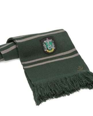 Harry Potter Schal Slytherin 190 cm