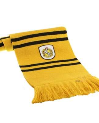 Harry Potter Schal Hufflepuff 190cm