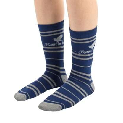Harry Potter Socken 3er-Pack Ravenclaw – Bild 7