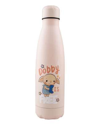Harry Potter Thermosflasche Dobby is Free