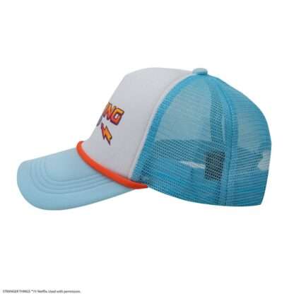Stranger Things Baseball Cap Thinking Cap – Bild 3