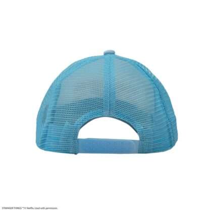 Stranger Things Baseball Cap Thinking Cap – Bild 4