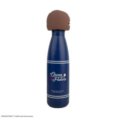 Stranger Things Wasserflasche Scoops Ahoy Steve 500 ml – Bild 3