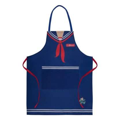 Stranger Things Schürze Scoops Ahoy Steve