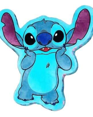 Lilo & Stitch Dekokissen Stitch Body 40 cm