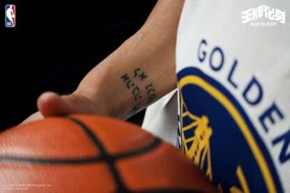 Ace Player Life-Size Büste Stephen Curry 95 cm – Bild 2