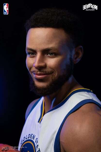 Ace Player Life-Size Büste Stephen Curry 95 cm – Bild 12