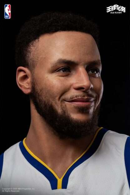Ace Player Life-Size Büste Stephen Curry 95 cm – Bild 14