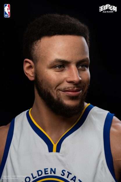 Ace Player Life-Size Büste Stephen Curry 95 cm – Bild 15