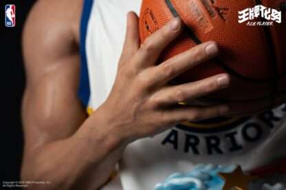Ace Player Life-Size Büste Stephen Curry 95 cm – Bild 20