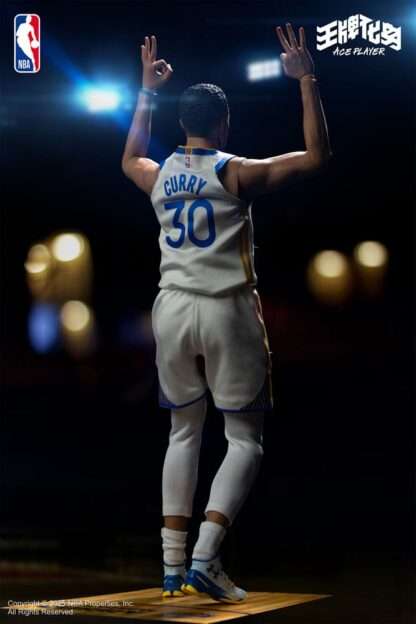 Ace Player Statue 1/6 Stephen Curry 31 cm (Standard Version) – Bild 13