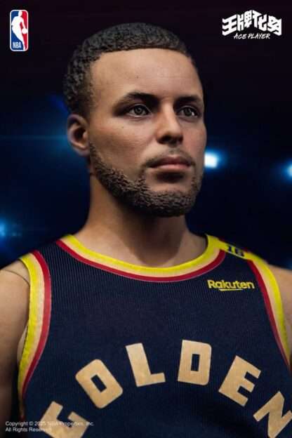 Ace Player Statue 1/6 Stephen Curry 31 cm (Standard Version) – Bild 18